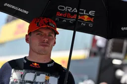 Lammers sieht außergewöhnliche Statistik Red Bull: 'War sonst wirklich bizarr'