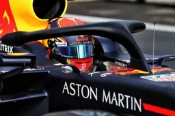 Alex Albon reveals new helmet for 2020 season!