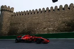 Samenvatting VT3: Mercedes opnieuw in de problemen, Max Verstappen P4