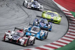 SMP Racing trekt stekker uit WEC: "Ons doel is bereikt"