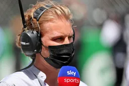 Rosberg suggests why Bottas is so fast: 'It's Hamilton's chassis'