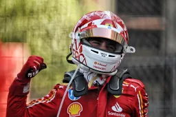 British media slam Monaco GP: 'You see more overtaking on the school run'