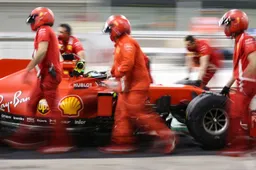 Marko analyses: 'This is why his races have not been at Vettel level'