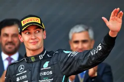 Russell: 'I think even Mercedes voted against the porpoising solution'