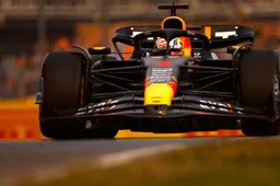 LIVE VT2 | Volg hier de tweede vrije training voor de Grand Prix van Canada