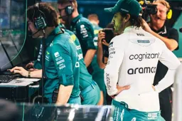 Alonso: "Com'è possibile che Mercedes e Red Bull dicano la stessa cosa di noi?".