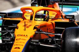 McLaren ‘niet verrast’ door sterke terugkeer van Ferrari