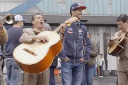 Video: Inside Grand Prix Mexico