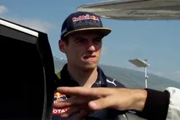 Video: The Inside Line over de uitvalbeurten van Verstappen