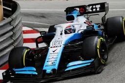 Latifi zal dit jaar testen in beide Williams auto’s