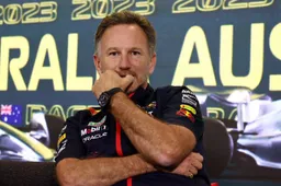 Horner sobre los planes de futuro de Verstappen: 'No va a ser un Alonso'