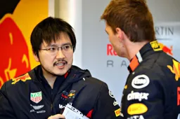 Schumacher warns Hamilton for Red Bull: "Honda has invested a lot"