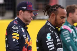 'Verstappen lost his cool in press conference, plays into Mercedes' hands'