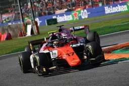 Formula 2 and Formula 3 2020 calendars confirmed featuring Zandvoort