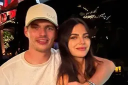 F1 Social Stint | Verstappen enjoys holiday with girlfriend Kelly Piquet