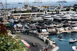 Wer war der letzte Sieger auf den berühmten Straßen von Monaco?