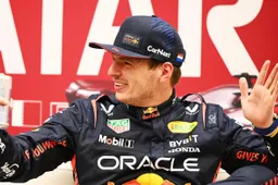 Alle Ergebnisse GP Katar | Verstappen gewinnt auch in Losail