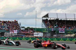 Wie is de 'GPblog Driver of the Day' van de GP in Groot-Brittannië in 2022?