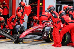 Ferrari-CEO ziet verschil met vorig jaar: "Dat is belangrijk voor Ferrari"