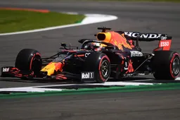 Had Verstappen ruimschoots P1 kunnen halen? "Niet de juiste term bij deze mannen"
