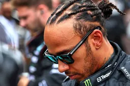 Wat is het vermogen van Lewis Hamilton?