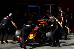 Red Bull: "We hebben de RB14 echt goed leren kennen"