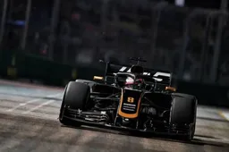 Romain Grosjean had al eventueel plan B buiten F1