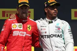 Vettel thinks Canada GP penalty "is not making our sport popular" as he loses win