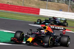 Red Bull vervangt de remmen van Verstappen, voorzorg na brand?