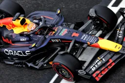EN VIVO: Gran Premió de Hungría 2024 de F1, ¿Podrá Verstappen Vs McLaren?