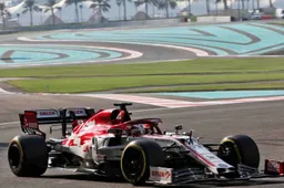 Toekomst Alfa Romeo in Formule 1 lijkt onzeker