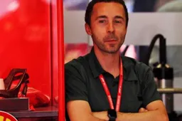 Nicolas Todt on Charles Leclerc: "I am the only manager who invests money"