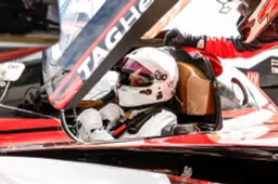 Vettel a pris l'initiative du retour : "Porsche m'a donné une chance"