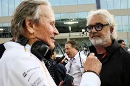 Saudi Arabia - Another Formula 1 race on the calendar?