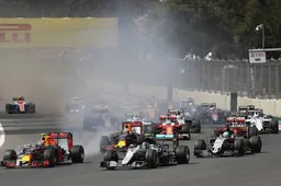 Bratches: Op deze vier punten gaat de F1 zich focussen