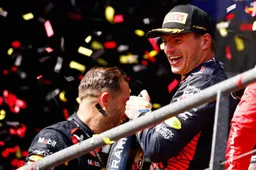 Verstappen inspires awe in Brundle: 'Like he was driving a different car'