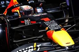 Jos Verstappen verwacht aanval van Max: 'Hij wil de race managen'