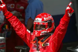 Binotto: 'Whole circuit had to be adapted for Schumacher'