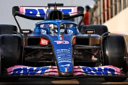 Incomprensión de Gasly: "Me da la risa".