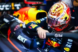 Volledige uitslag VT1 | Ferrari pakt P1 en P3, Verstappen naar P2