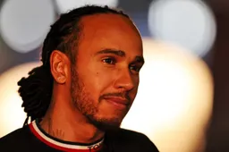 ‘Hij zou die kans als opvolger Hamilton voor honderd procent pakken’