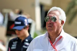 Lawrence Stroll: Barcelona upgrades will bring Racing Point back to normality