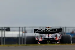 Red Bull's constructors' title at stake: 'Both cars must score'