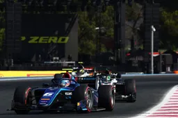 F1 zoekt naar een 'feeder serie' voor vrouwen als aanloop naar F3 en F2