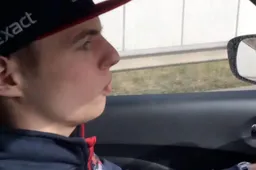 Video: Max over de Formule 3