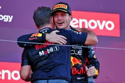 Verstappen: 'Ik haat verliezen, maar ben er niet bang voor'