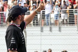 Hamilton, convencido: "Nunca ha habido un piloto como yo