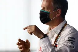Mercedes explains pit stop blunder and suggest a solution
