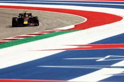 Grand Prix van Amerika in de problemen door niet ingevuld formulier over slavernij