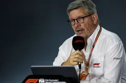 Brawn: "Conceptauto 2021 heeft vijf keer minder last van vuile lucht"